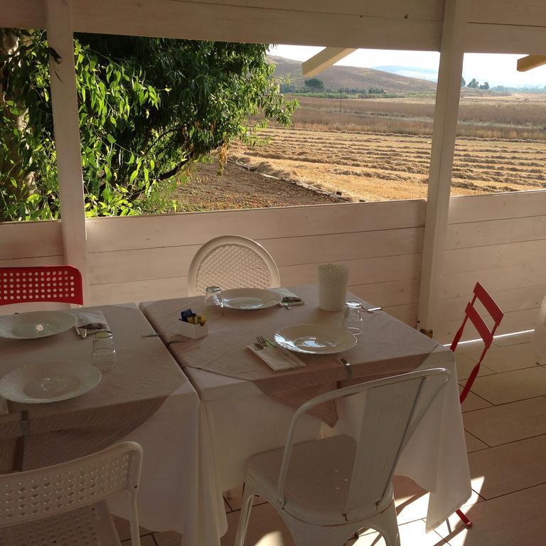 Locanda Villa Naumanni Tarquinia Extérieur photo