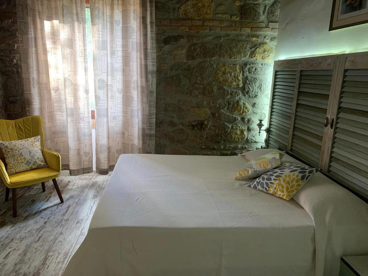 Locanda Villa Naumanni Tarquinia Extérieur photo