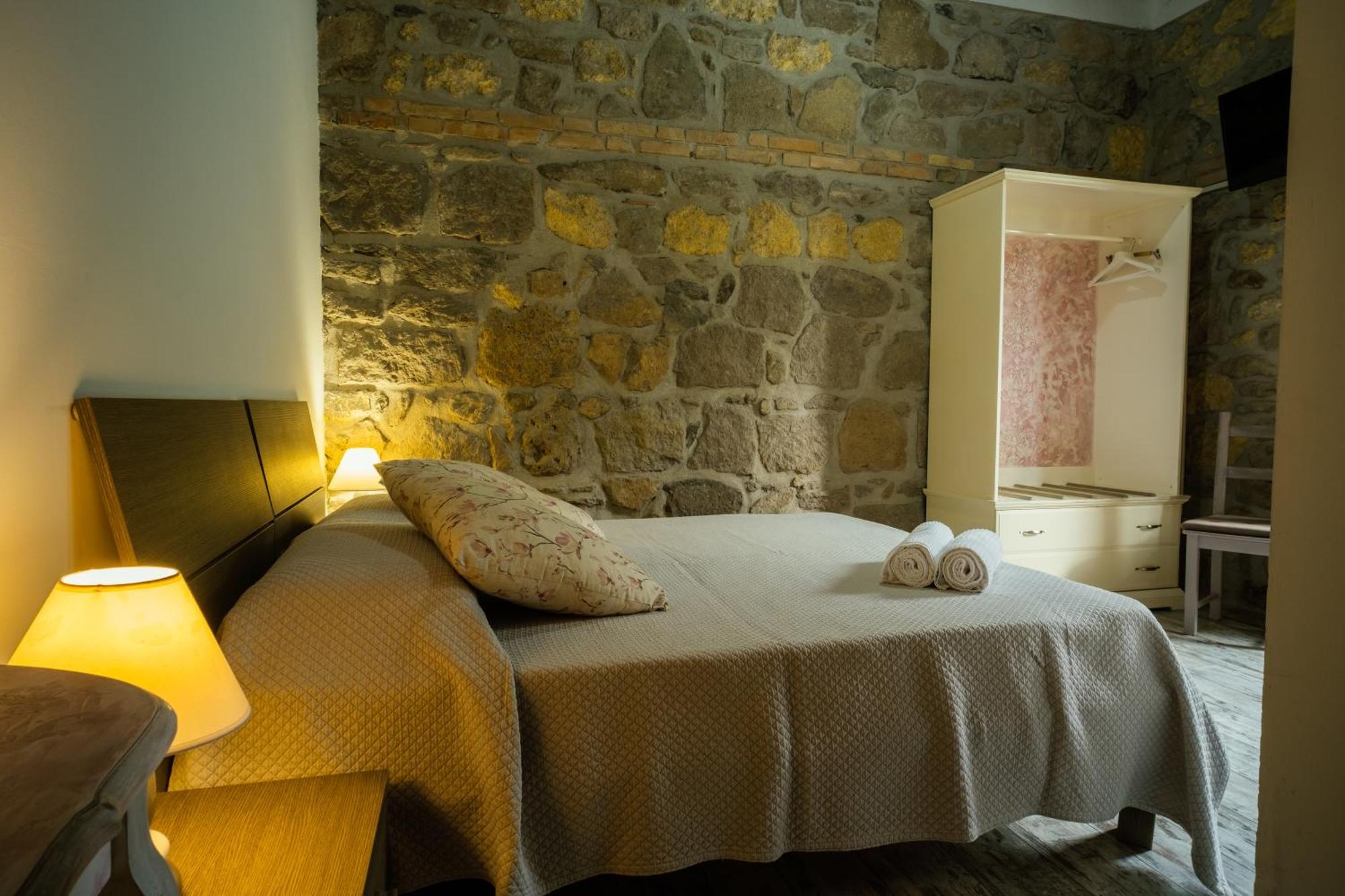 Locanda Villa Naumanni Tarquinia Extérieur photo