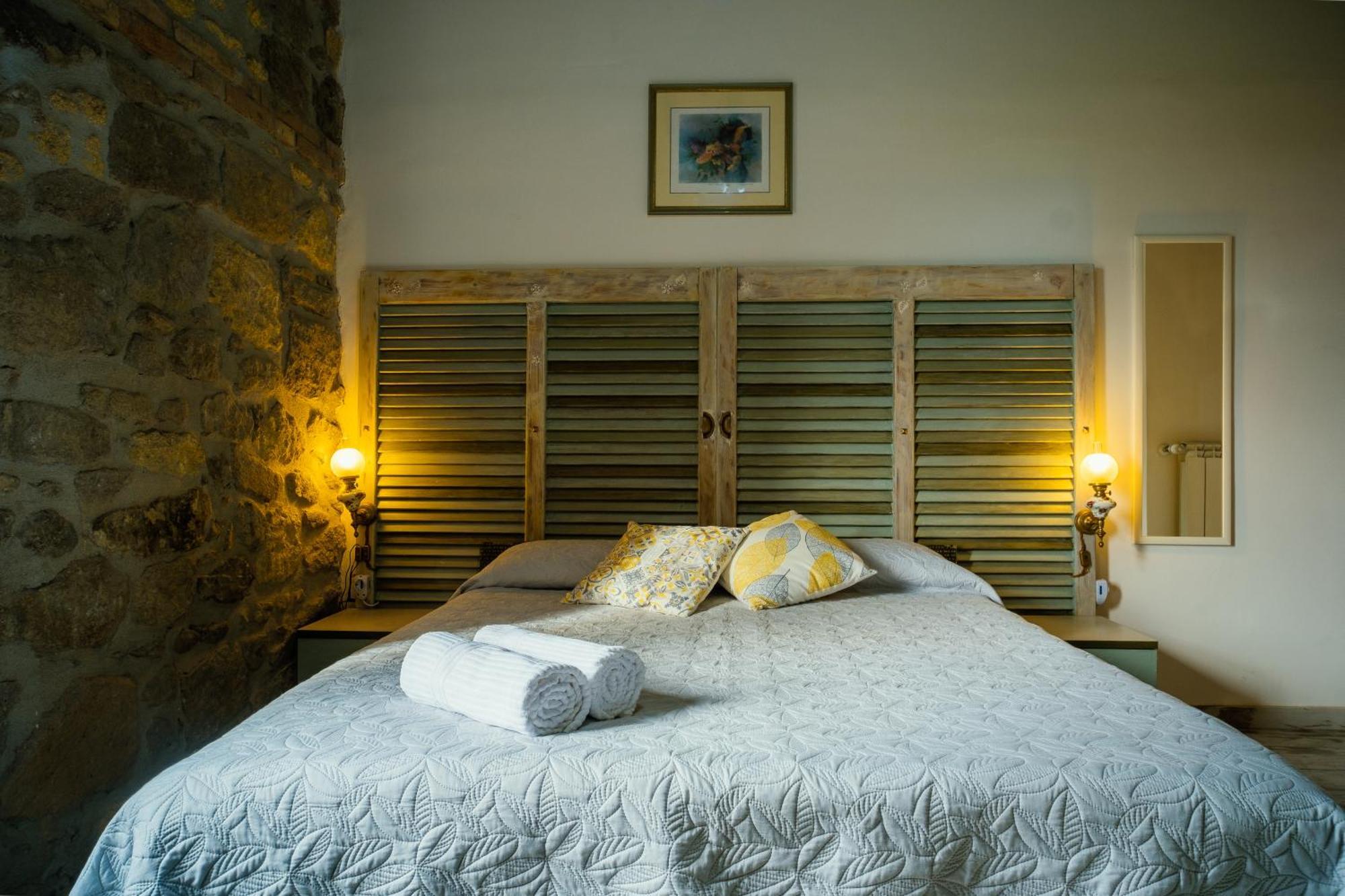 Locanda Villa Naumanni Tarquinia Extérieur photo