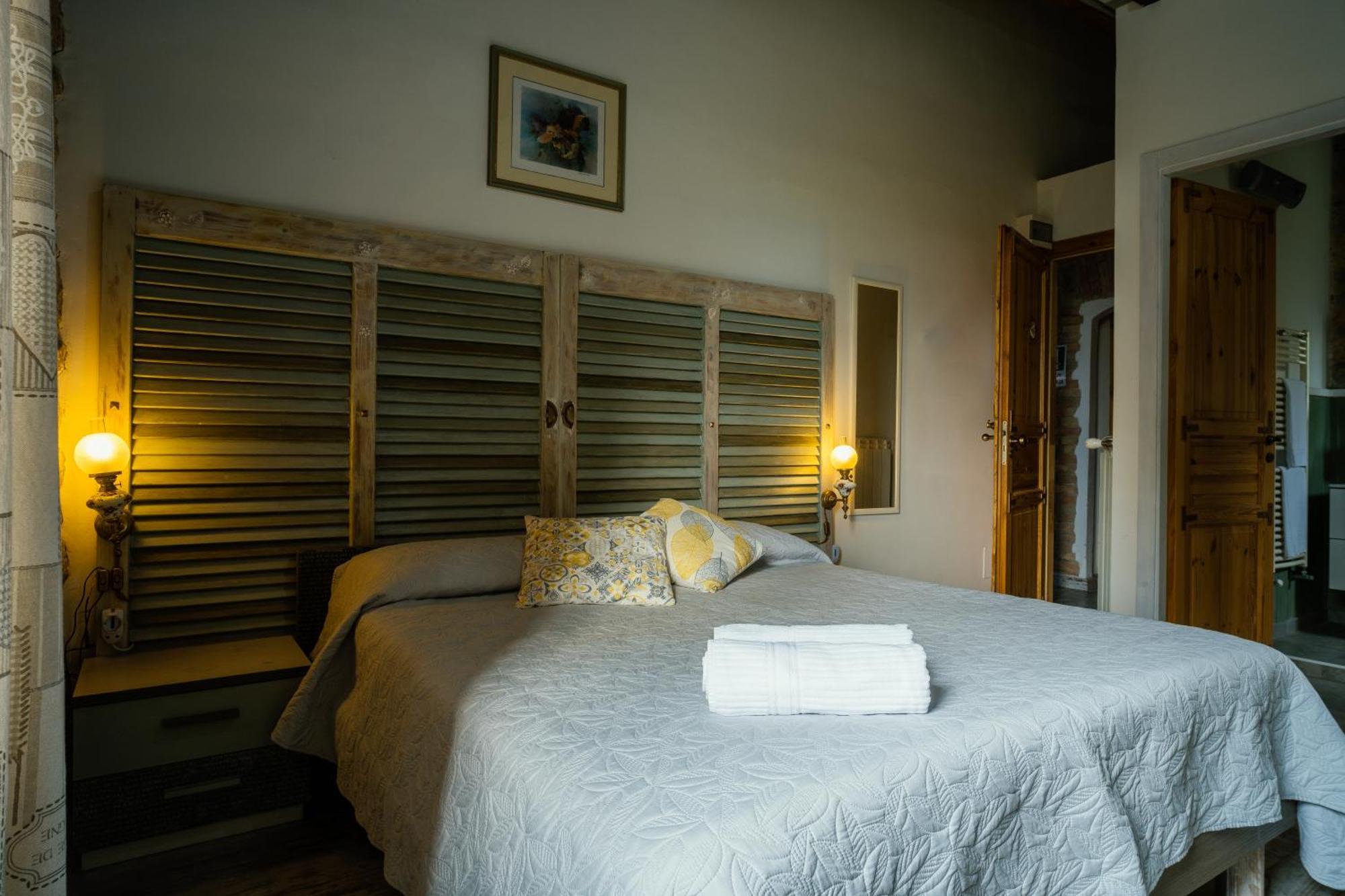 Locanda Villa Naumanni Tarquinia Extérieur photo
