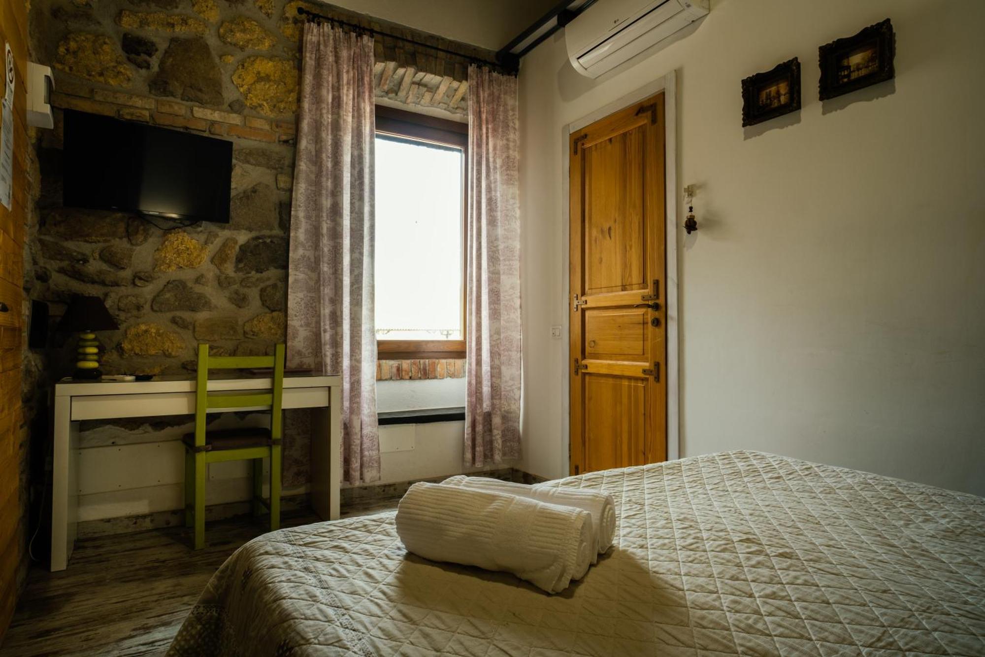 Locanda Villa Naumanni Tarquinia Extérieur photo