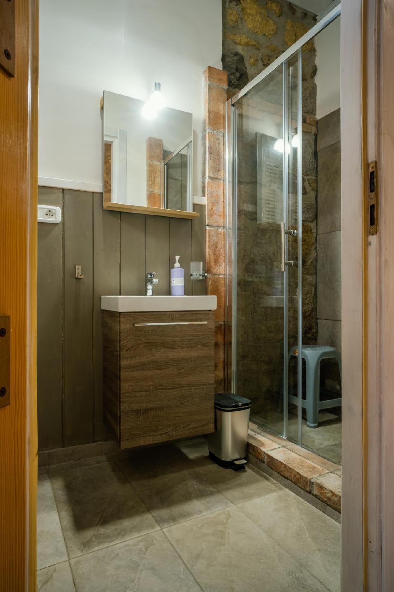 Locanda Villa Naumanni Tarquinia Extérieur photo