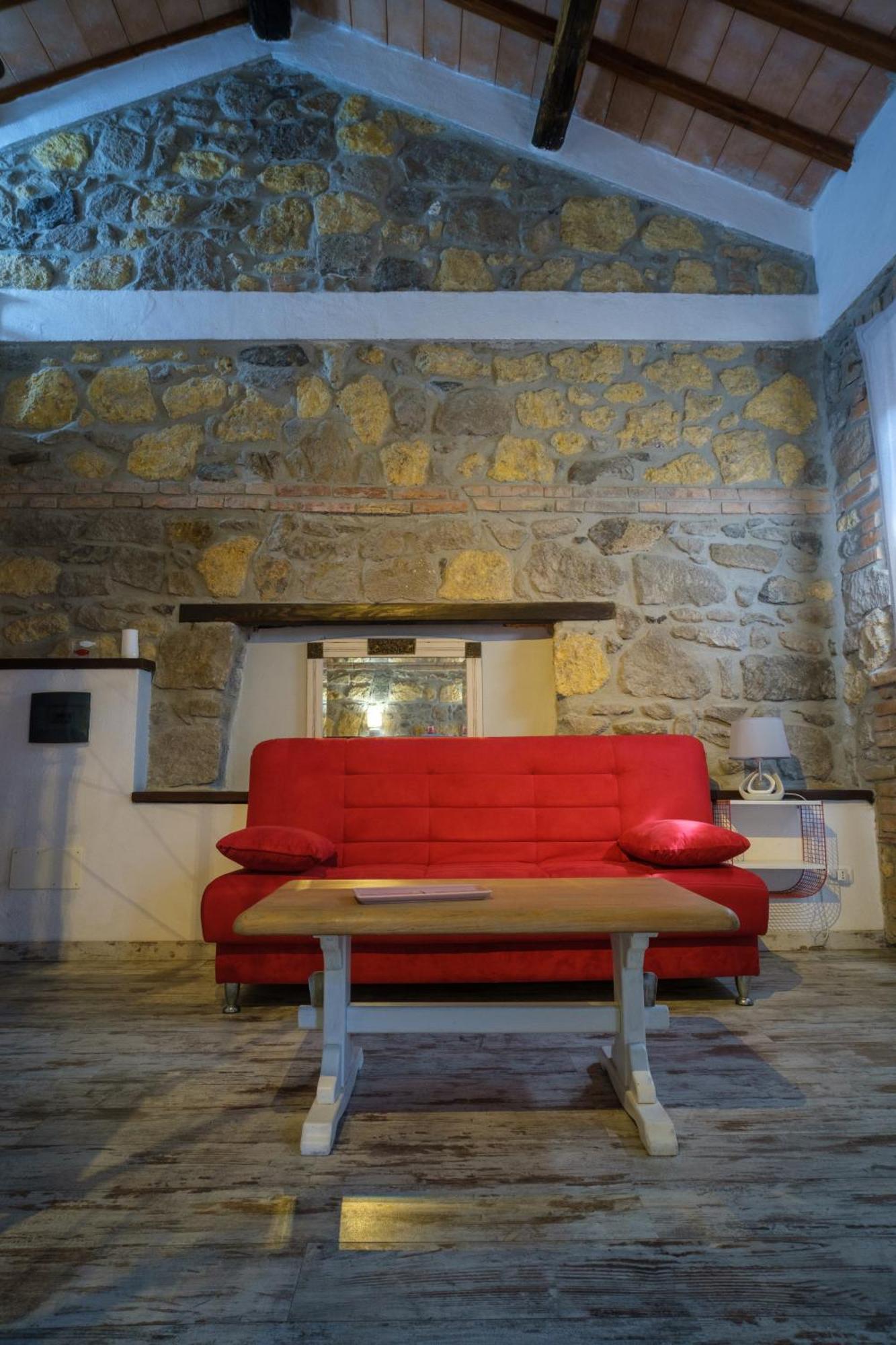 Locanda Villa Naumanni Tarquinia Extérieur photo