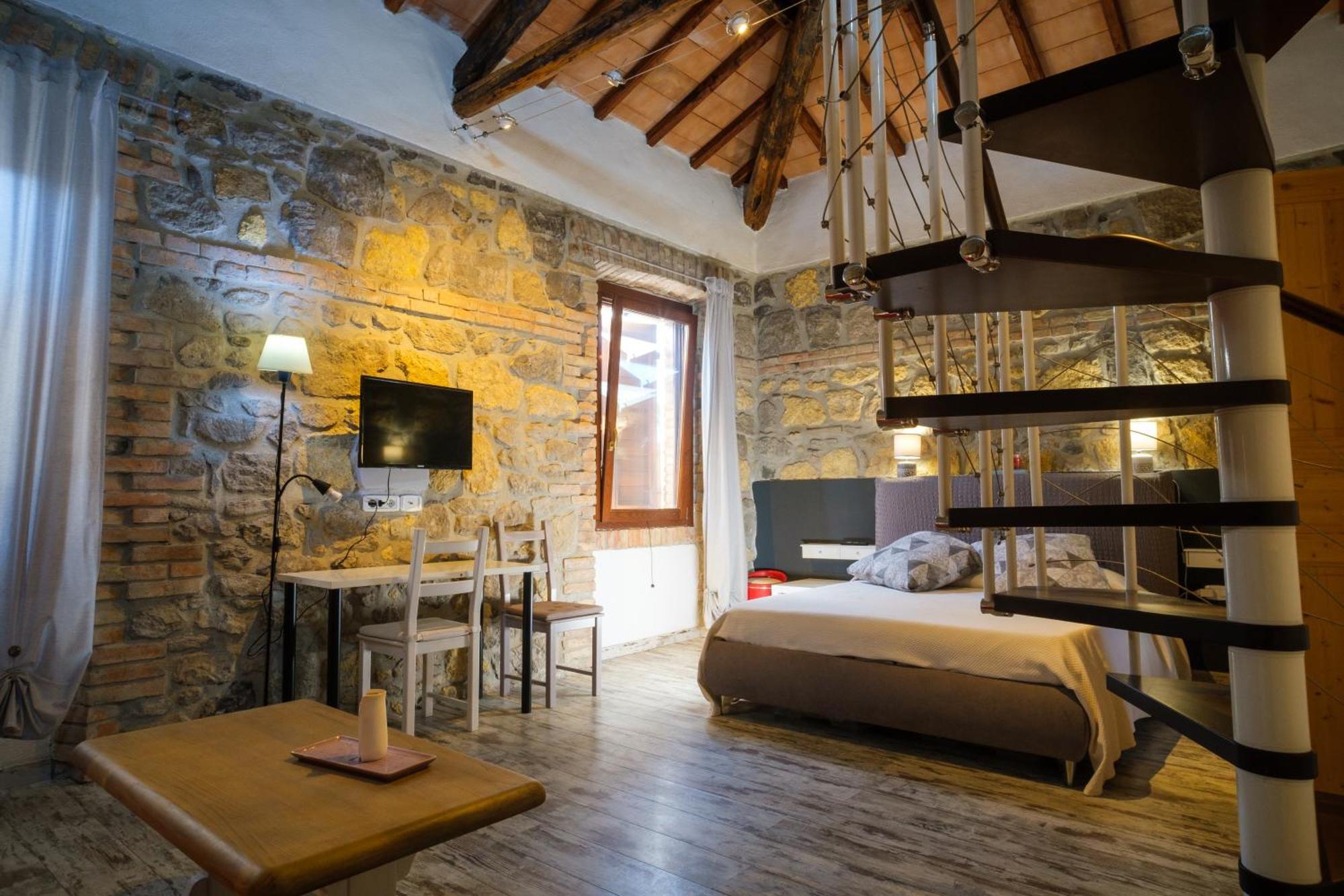 Locanda Villa Naumanni Tarquinia Extérieur photo