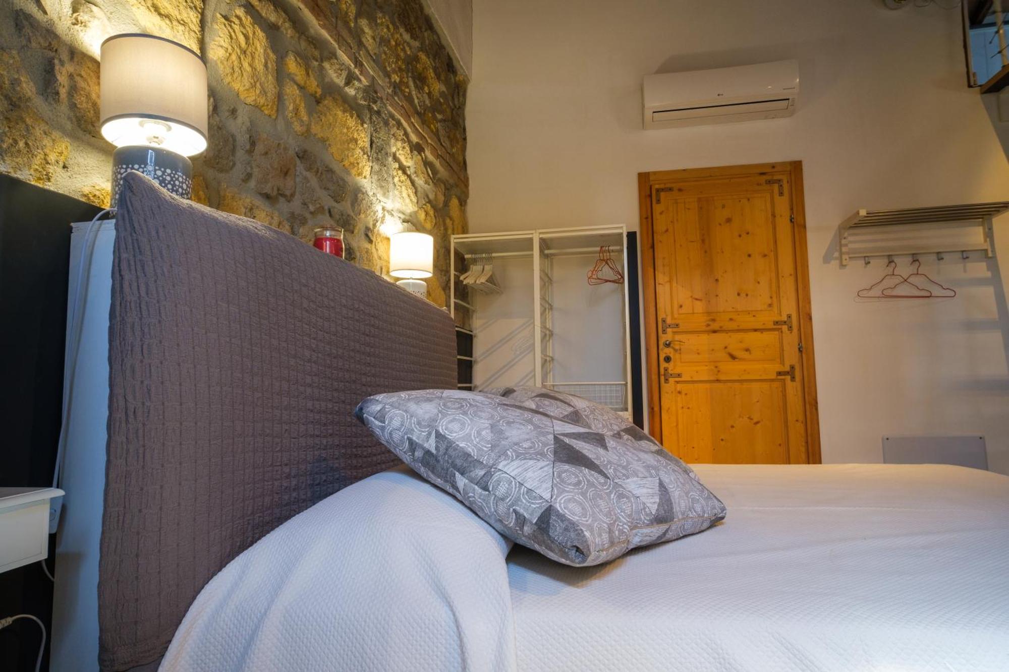 Locanda Villa Naumanni Tarquinia Extérieur photo