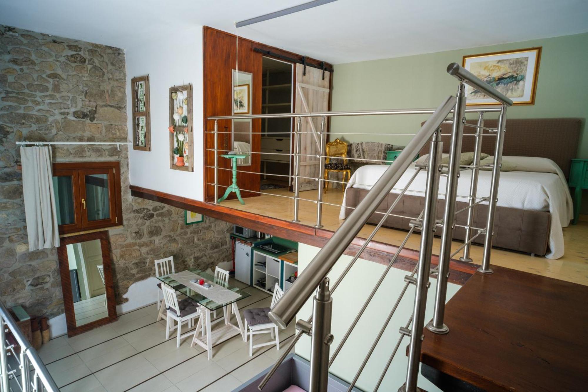 Locanda Villa Naumanni Tarquinia Extérieur photo