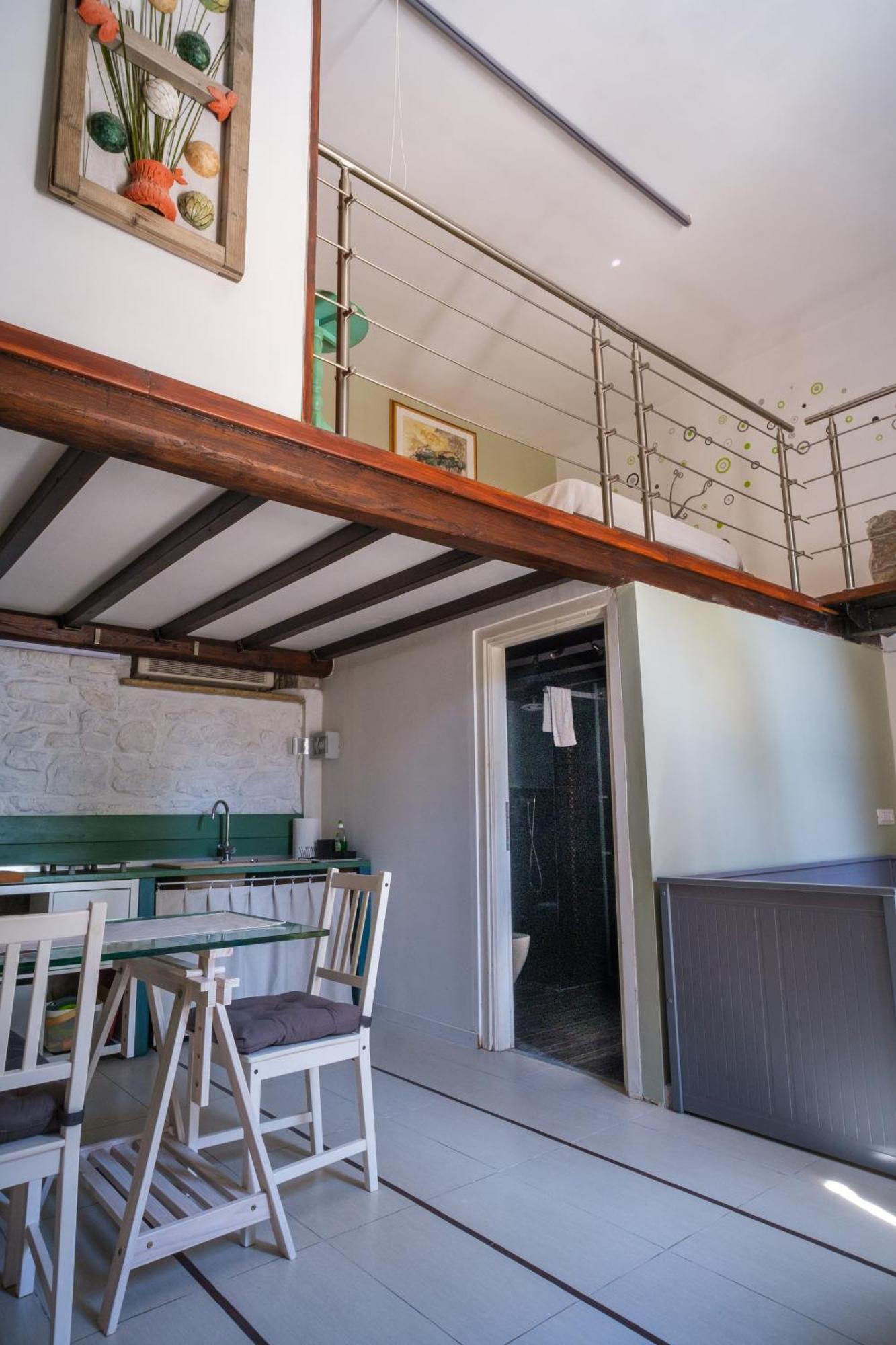Locanda Villa Naumanni Tarquinia Extérieur photo