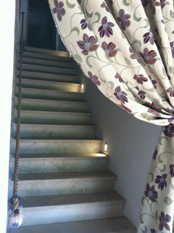 Locanda Villa Naumanni Tarquinia Extérieur photo