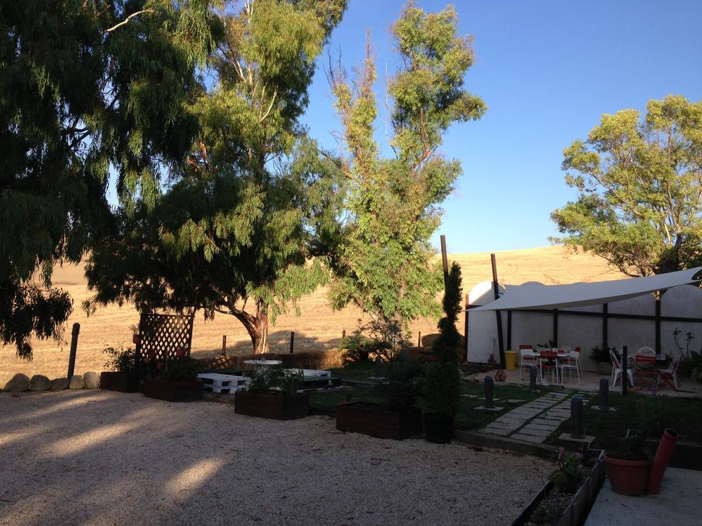 Locanda Villa Naumanni Tarquinia Extérieur photo