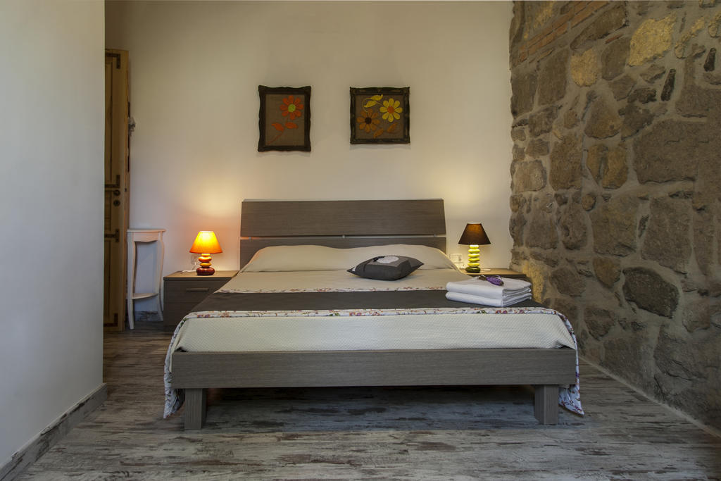 Locanda Villa Naumanni Tarquinia Chambre photo