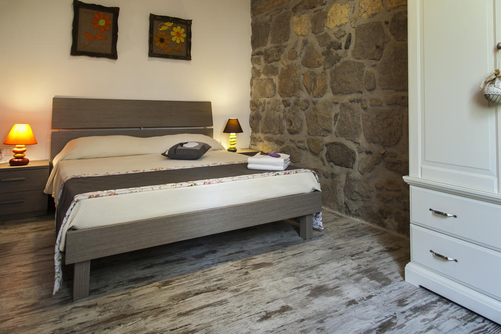 Locanda Villa Naumanni Tarquinia Extérieur photo